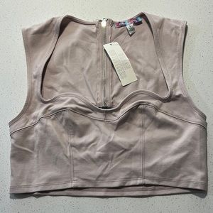 Urban outfitters top